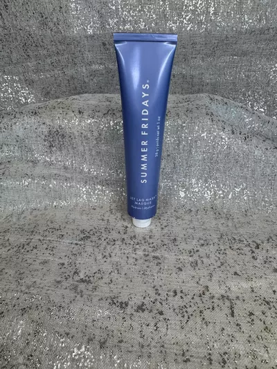 plant/Summer Fridays Jet Lag Mask, 1 oz-0-thumbnail