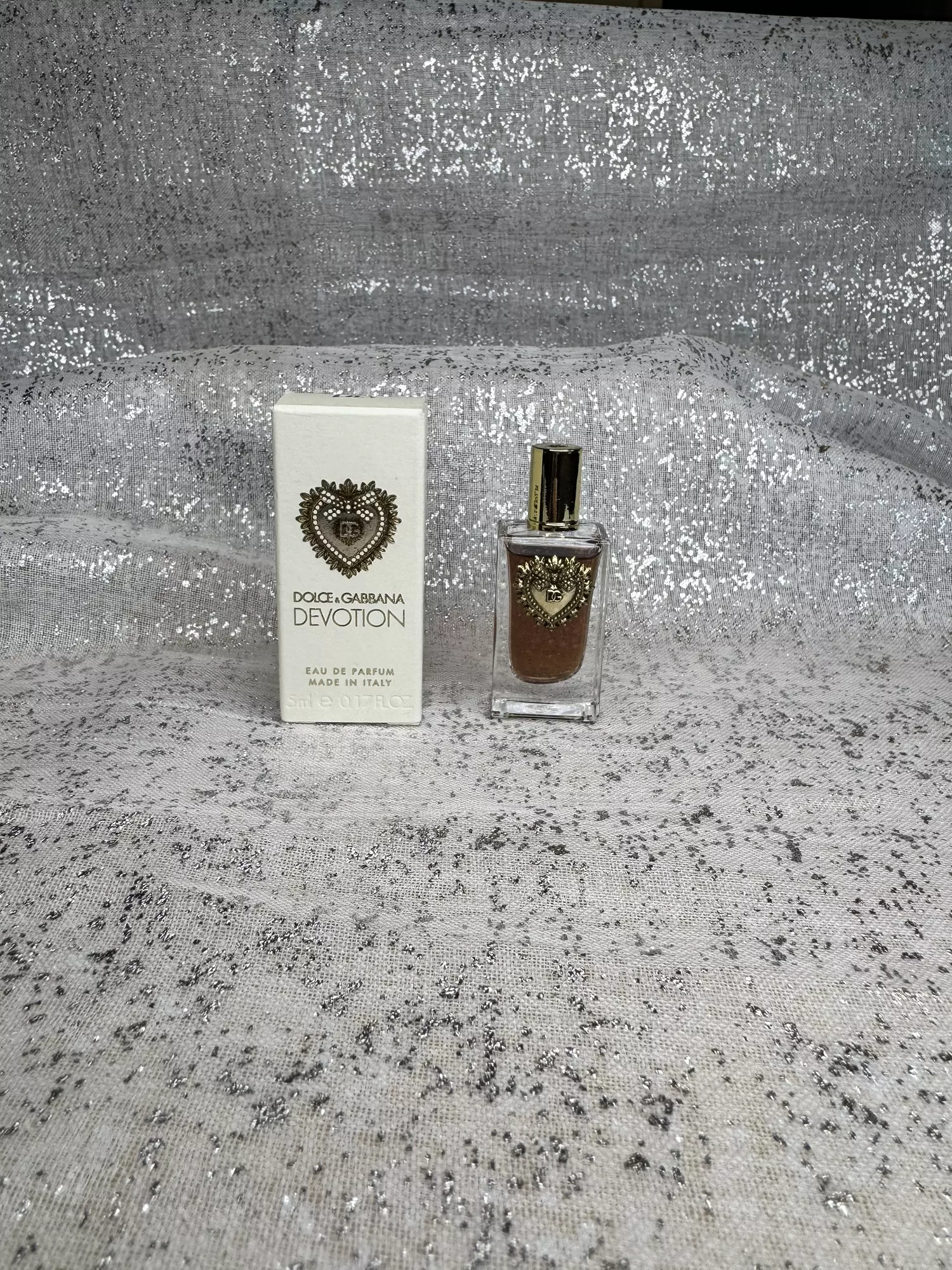 plant/Dolce & Gabbana Devotion EDP Dabber-0