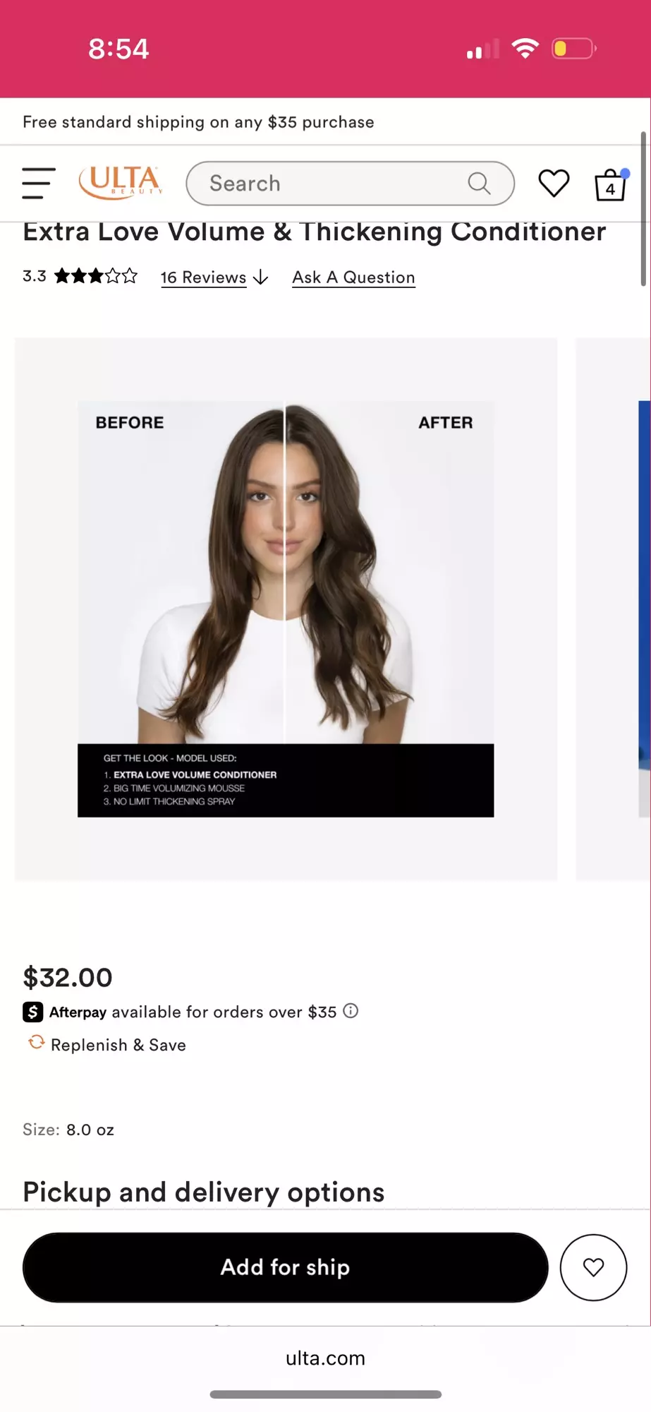 plant/Igk conditioner mega deal-2