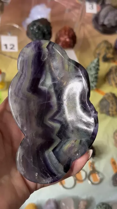 plant/Fluorite bowl-0-thumbnail