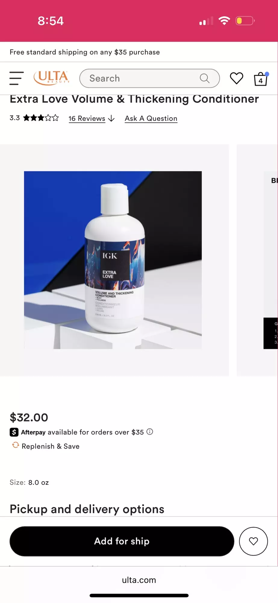 plant/Igk conditioner mega deal-0