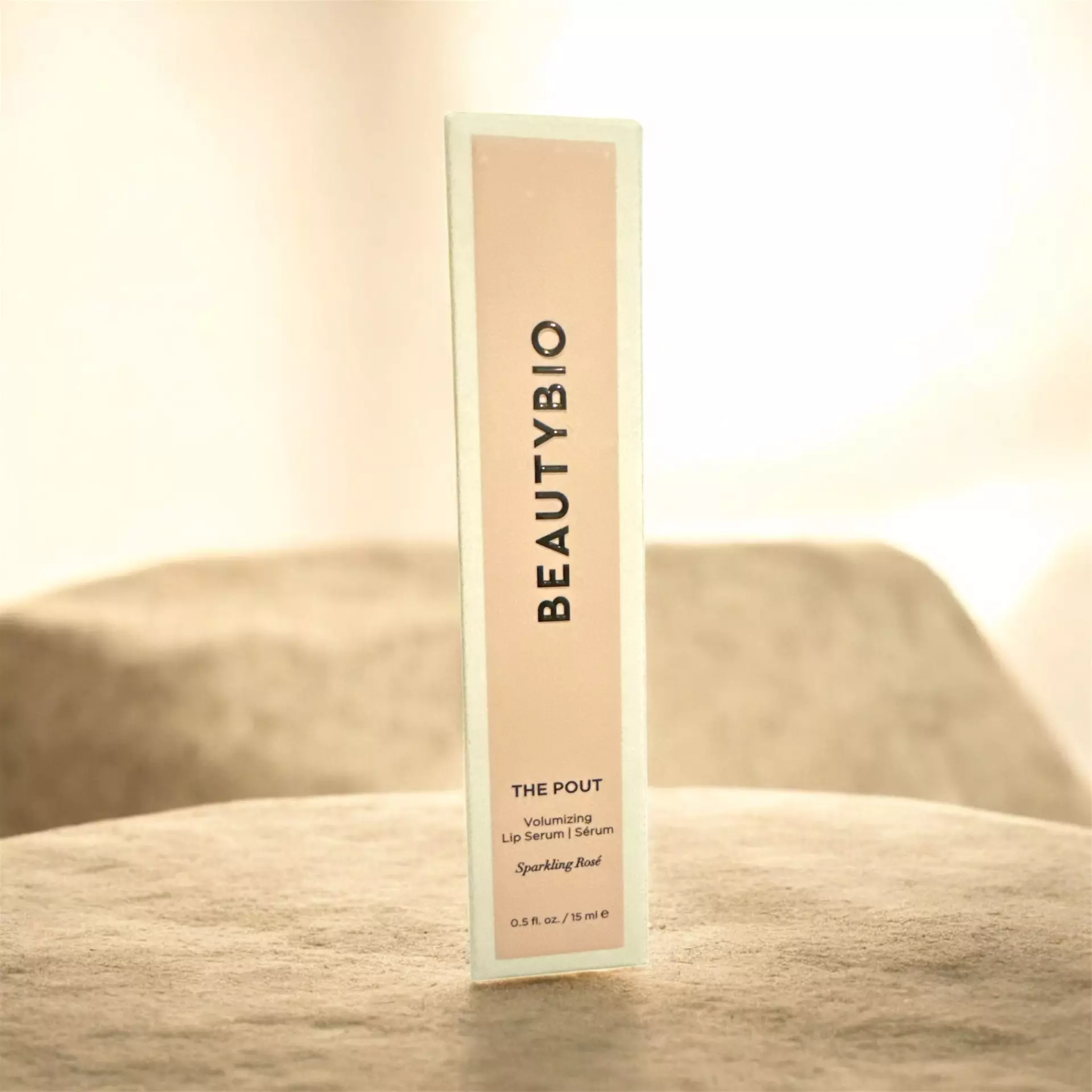 plant/BeautyBio The Pout lip serum-0