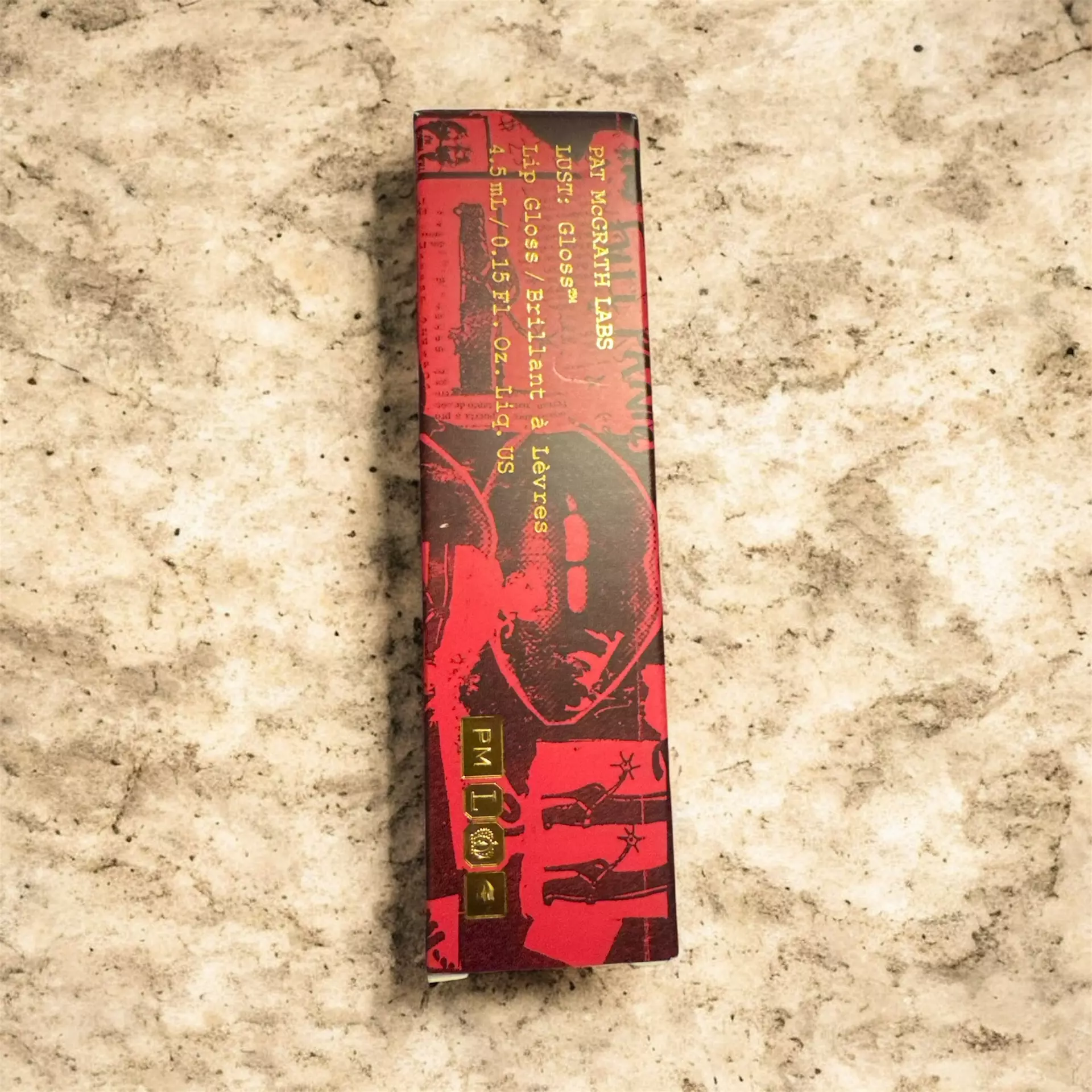 plant/Pat McGrath Labs Gloss-0