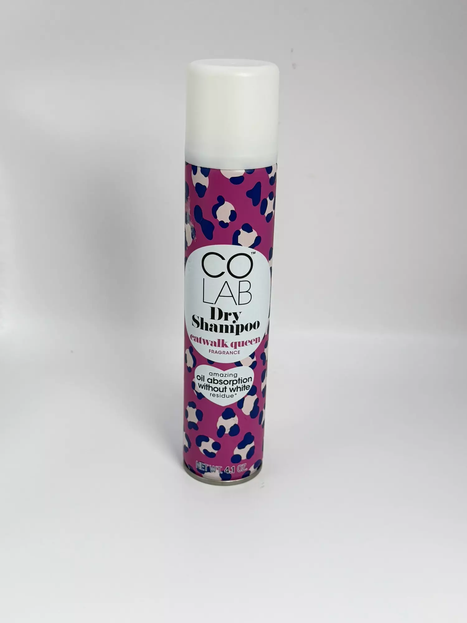 plant/CO LAB Dry Shampoo -0