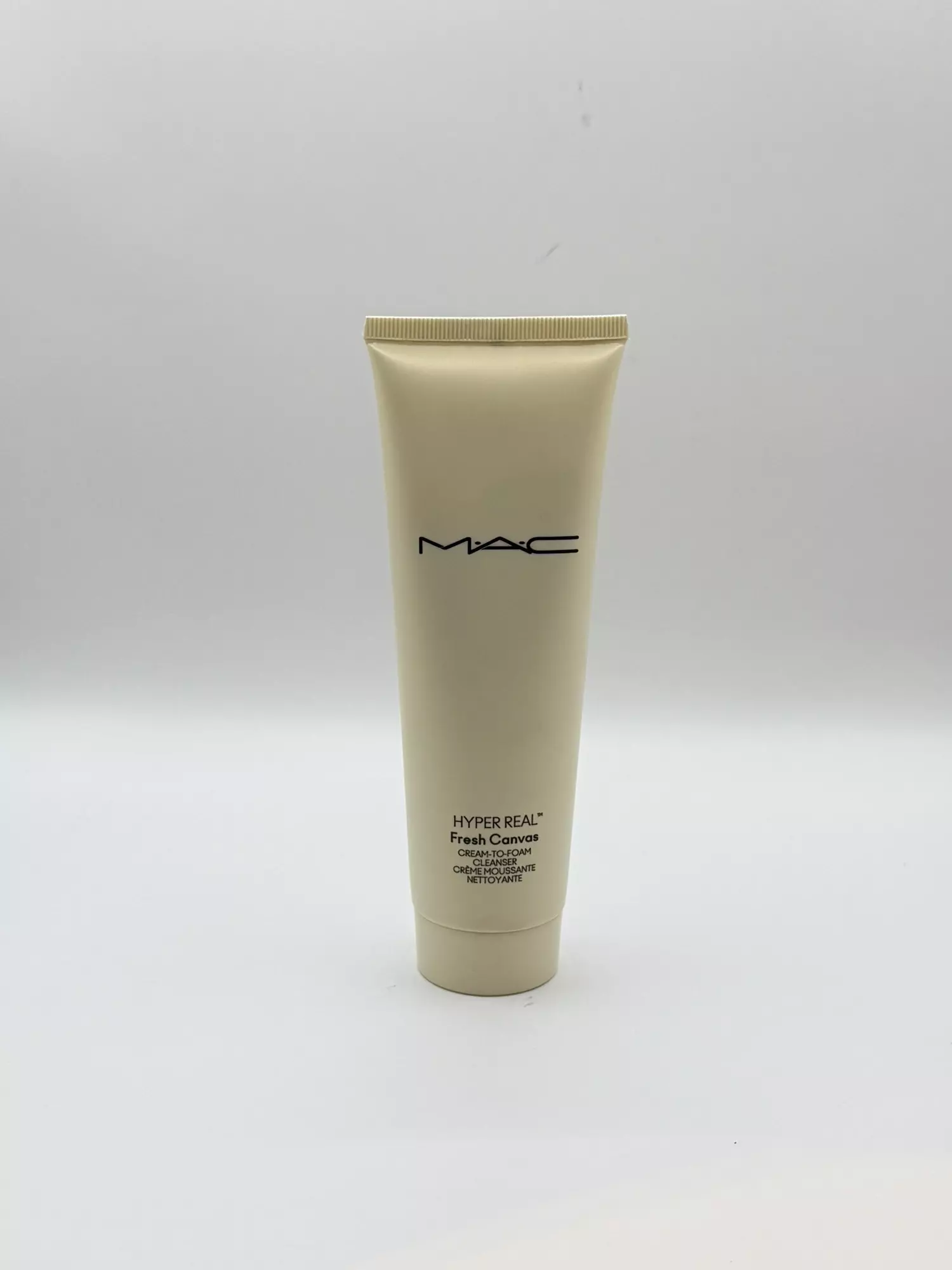 plant/MAC Hyper Real Fresh Canvas Cleanser-0