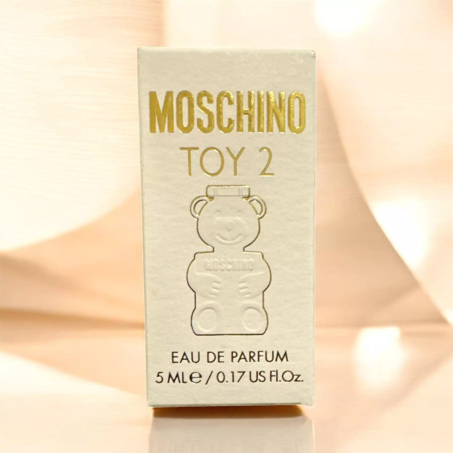 plant/Moschino Toy 2-0