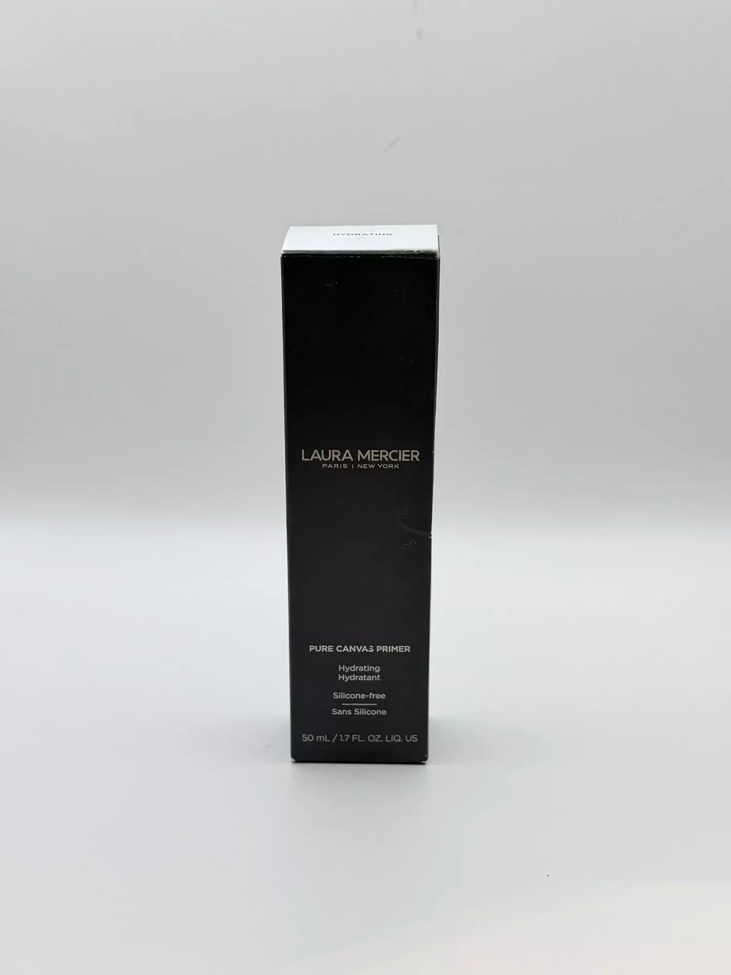 plant/Laura Mercier Pure Canvas Primer-0