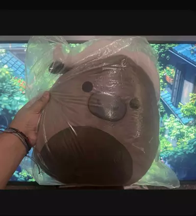 plant/12” Select Series Squishmallow Boden-0-thumbnail