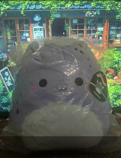 plant/12” Select Series Pauline Troll-0-thumbnail