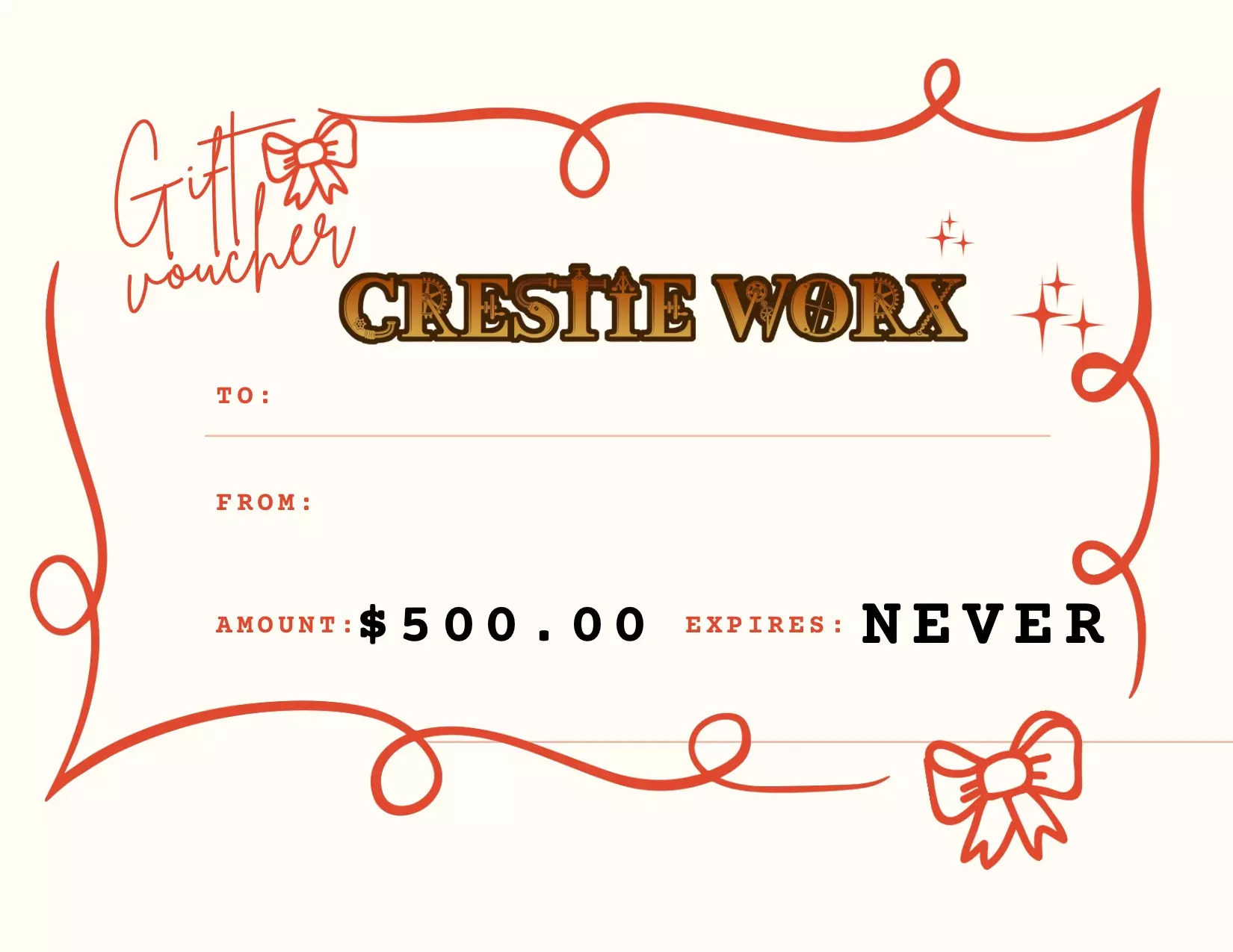 plant/$500 GC that never expires for less-0