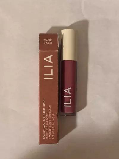 plant/Ilia Tinted Lip Oil-0-thumbnail