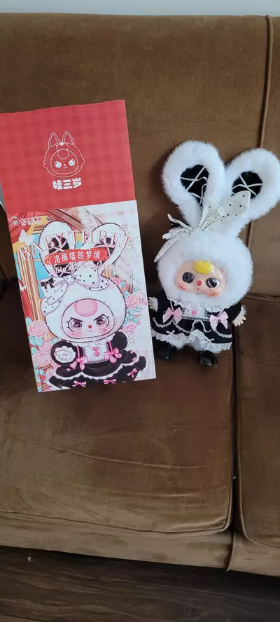 plant/400% Confirmed baby three lolita dream-0-thumbnail