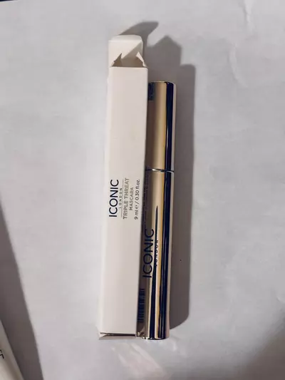 plant/Iconic London Brown Mascara-0-thumbnail