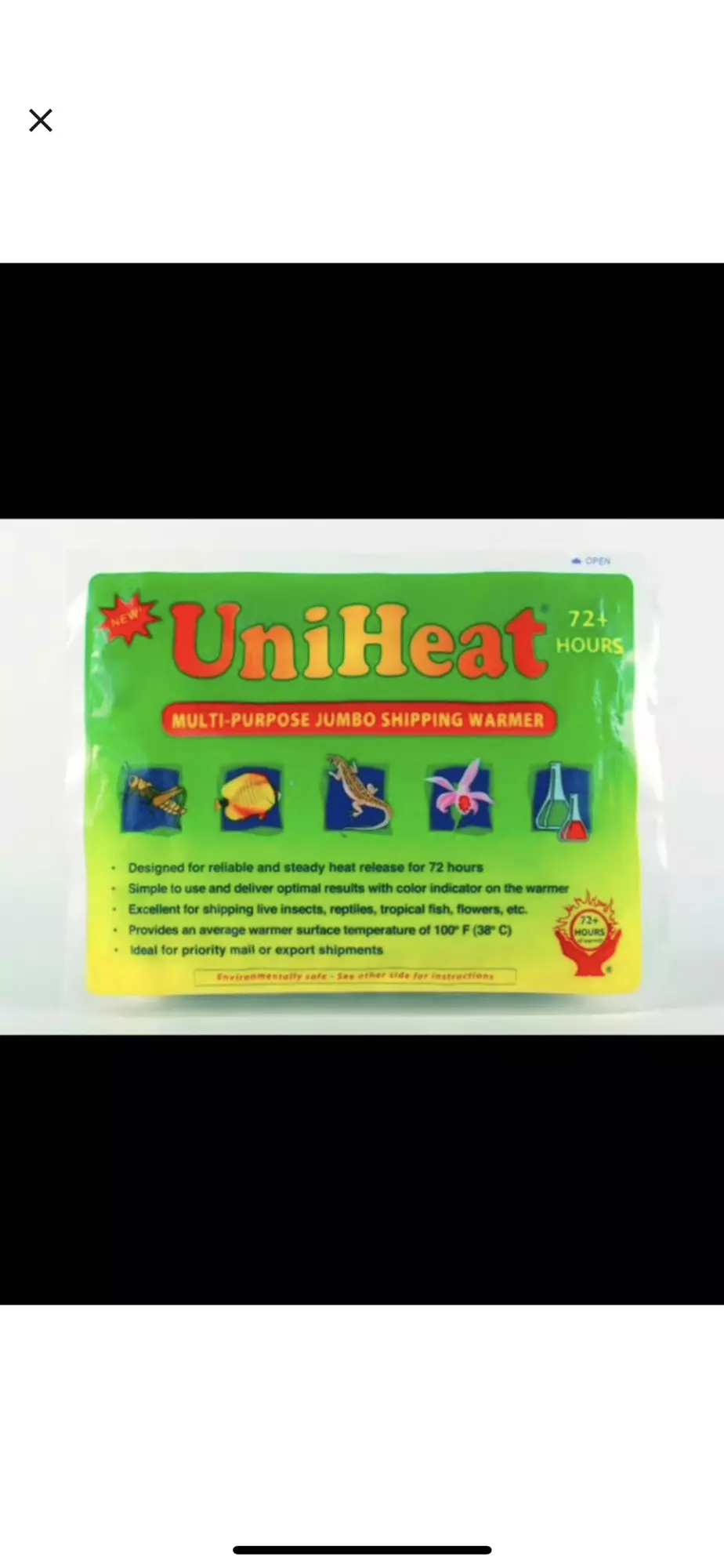 plant/Heatpack plus 3 days shipping upgrade-0