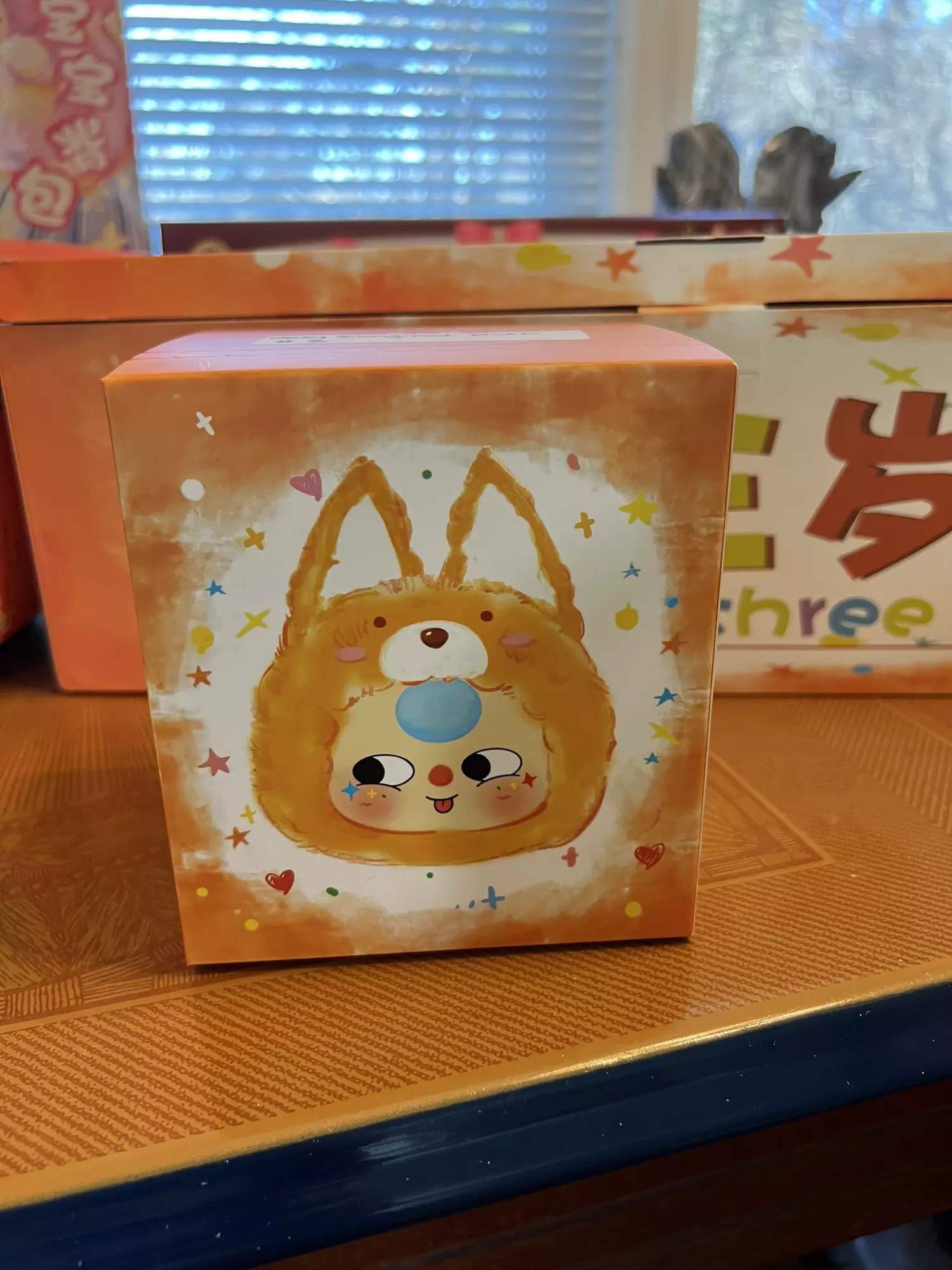 plant/Baby Original plush-0