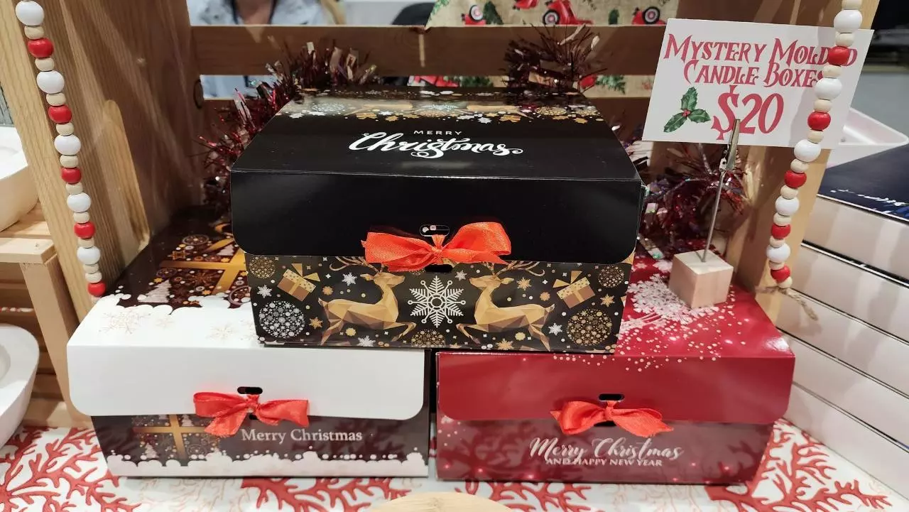 plant/Mystery Molded Candle Boxes-0