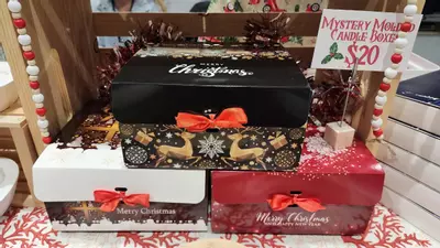 plant/Mystery Molded Candle Boxes-0-thumbnail