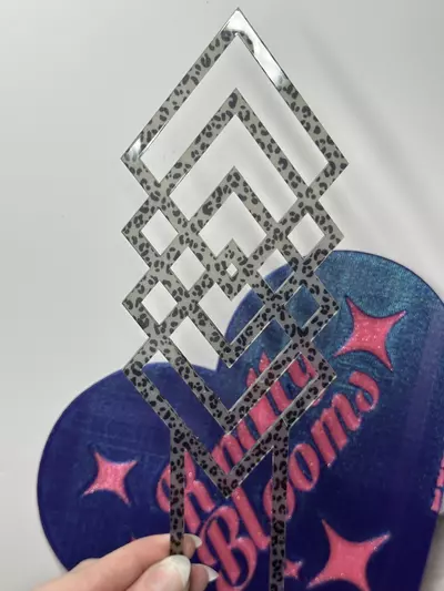 plant/🖤 ‘Frisky’ 10” Trellis-0-thumbnail