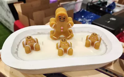 plant/Gingerbread Dough Bowl-0-thumbnail