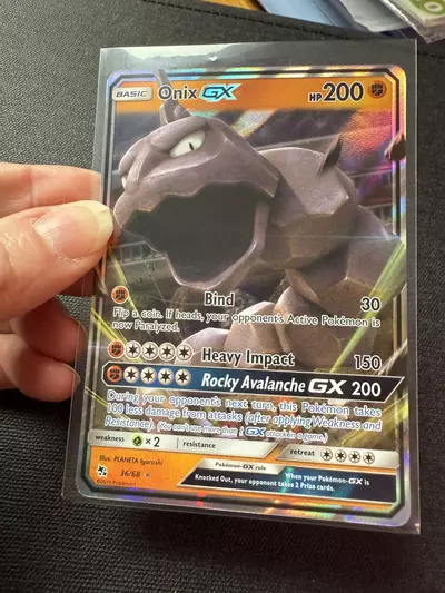 plant/Onix GX-0-thumbnail