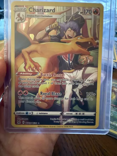 plant/Charizard trainer gallery -0-thumbnail