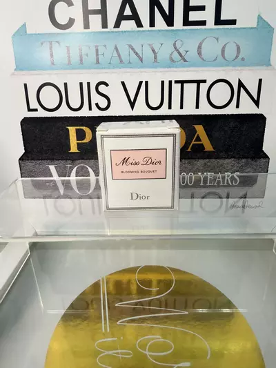 plant/Miss Dior Blooking Bouquet 5ml Dabber-0-thumbnail