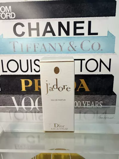 plant/Dior J’adore 5ml Dabber-0-thumbnail