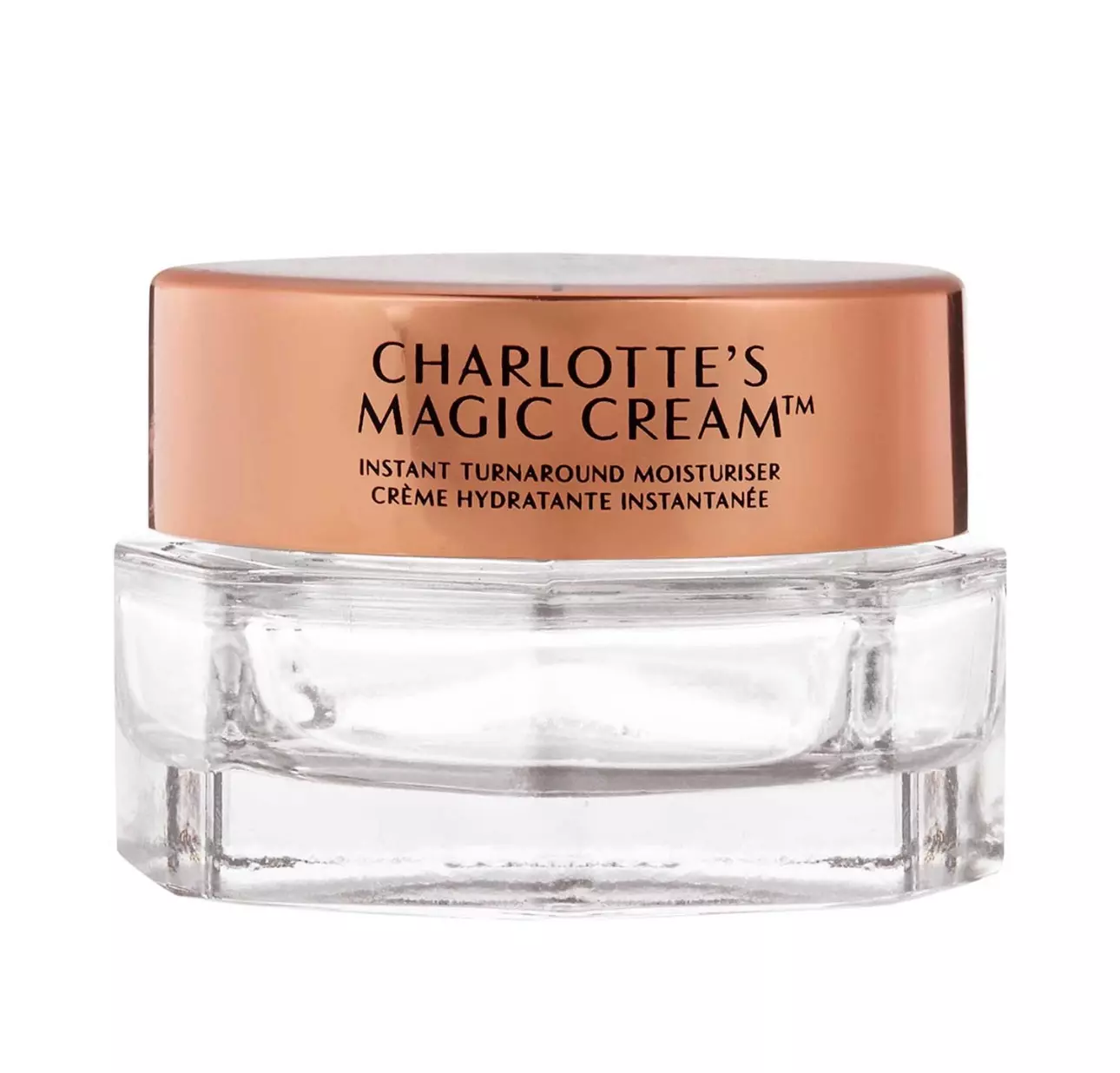 plant/Charlotte Tilbury Magic cream 15ml-0