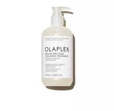plant/Olaplex Broad Spectrum Chelating Treatment 12.55fl oz. 12.55fl oz. Brand New-0-thumbnail