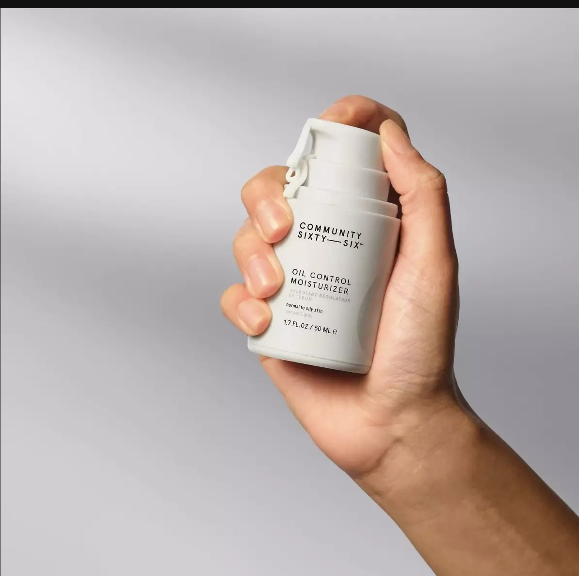 plant/Community Sixty-Six Oil Control Moisturizer(50ml)-1