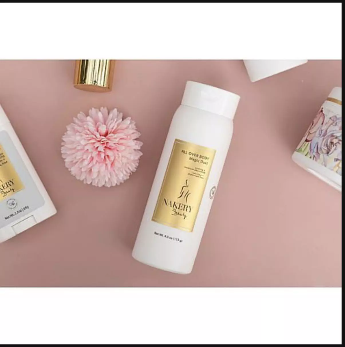 plant/Nakery Beauty Magic Dust 4fl oz-0