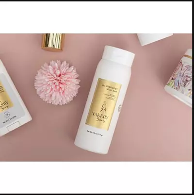 plant/Nakery Beauty Magic Dust 4fl oz-0-thumbnail