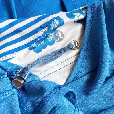 plant/⭐NEW⭐ Size 6, Lululemon - Floral Restless Tank Top-2-thumbnail