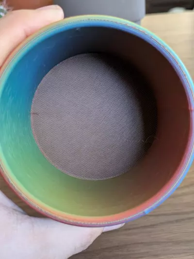 plant/3in Modern abstract: Rainbow-1-thumbnail