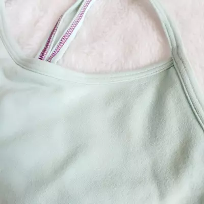 plant/Ivivva - Girls Size 6/7, BUNDLE of Y Tank Tops-4-thumbnail