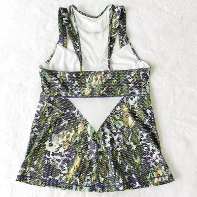 plant/⭐️NEW⭐️ Lululemon- Size 8, Running in the City Tank-3-thumbnail