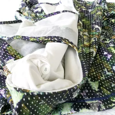 plant/⭐️NEW⭐️ Lululemon- Size 8, Running in the City Tank-4-thumbnail