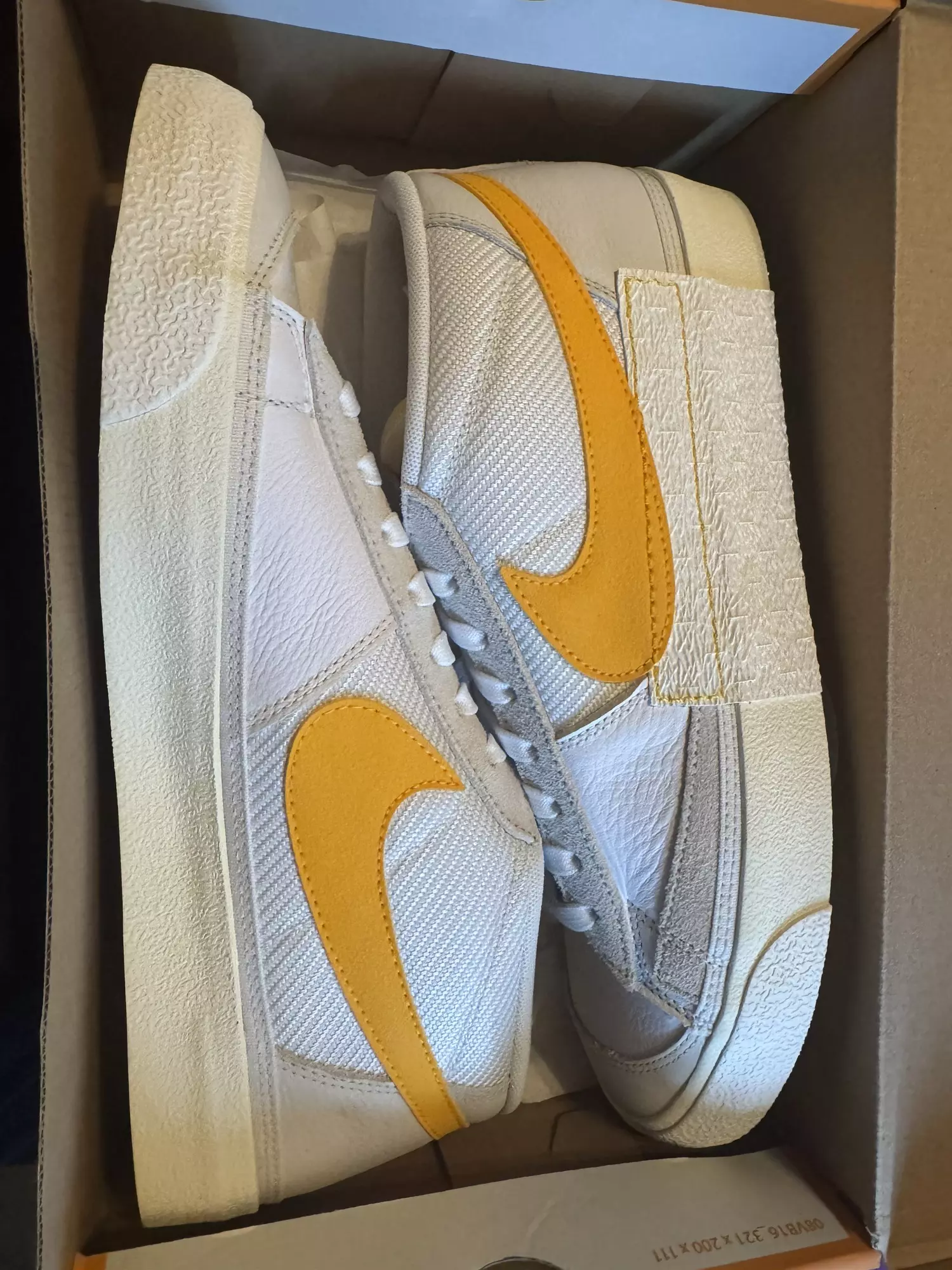 plant/Blazer Low Pro Club Size 11-0