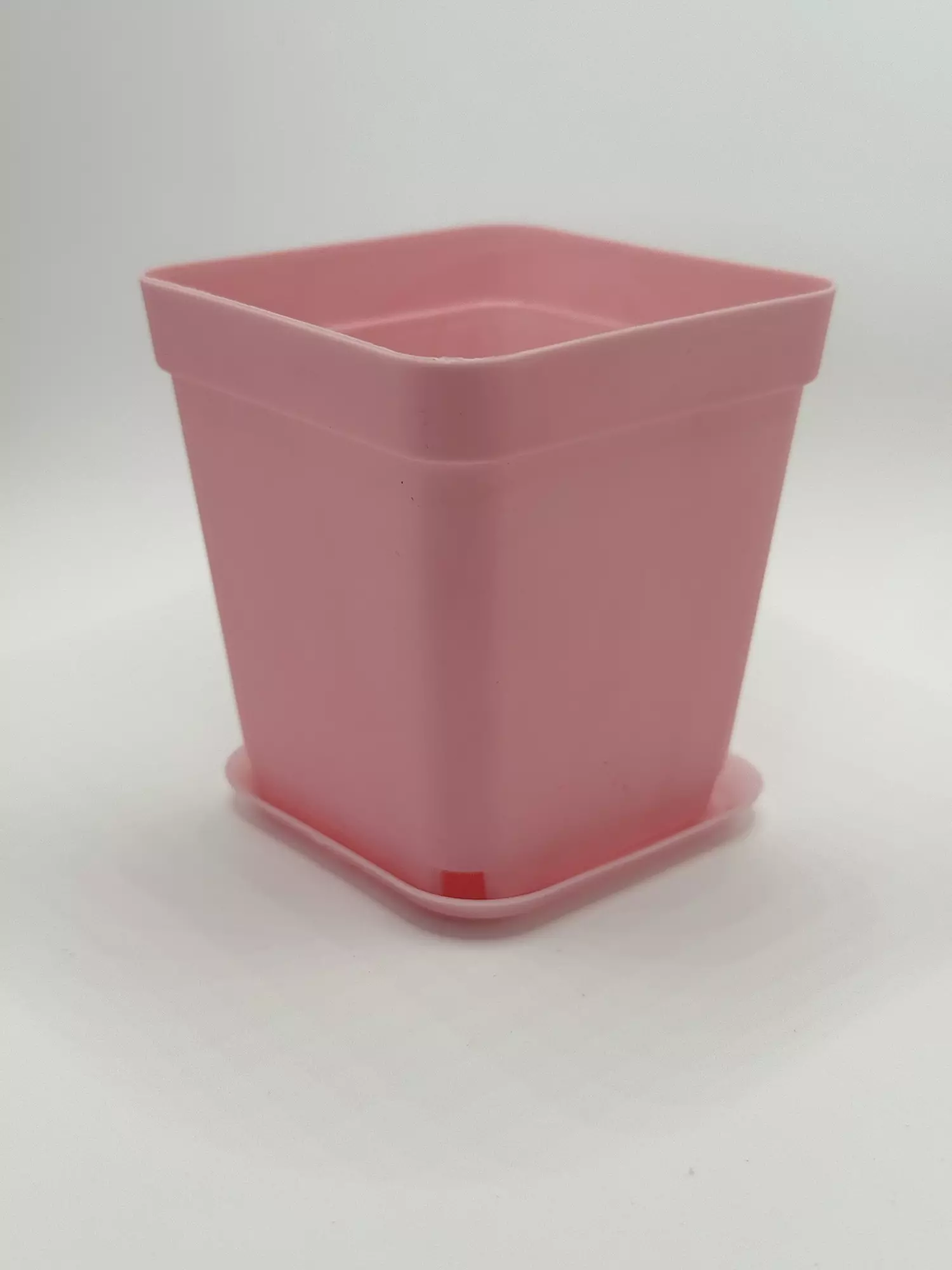 plant/3” Pink Pots Set of 5-0