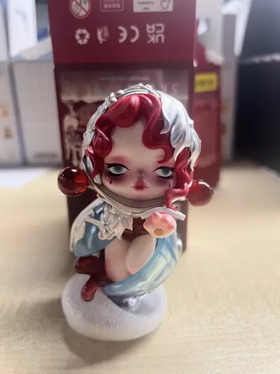 plant/Skullpanda the feast begin(1 per one shape)-2-thumbnail