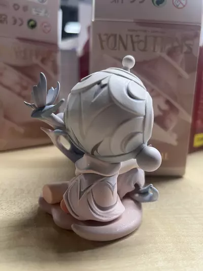 plant/Skullpanda Paradox(1per shape)-2-thumbnail