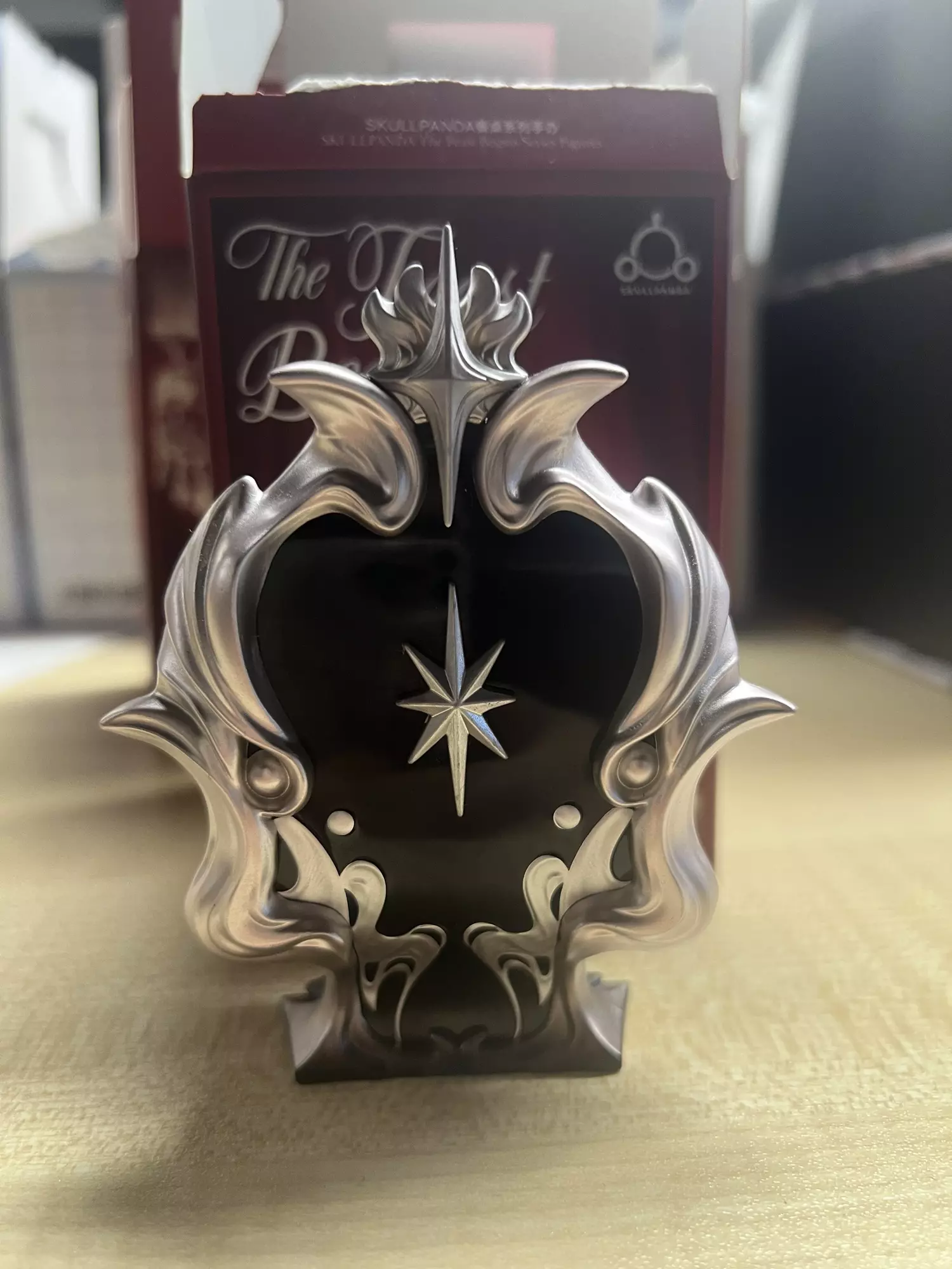 plant/Skullpanda the feast begin(1 per one shape)-4