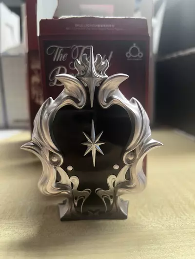 plant/Skullpanda the feast begin(1 per one shape)-4-thumbnail