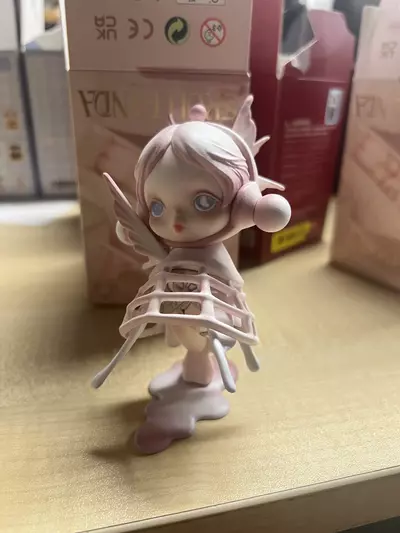 plant/Skullpanda Paradox(1per shape)-4-thumbnail