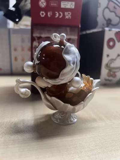 plant/Skullpanda the feast begin(1 per one shape)-1-thumbnail