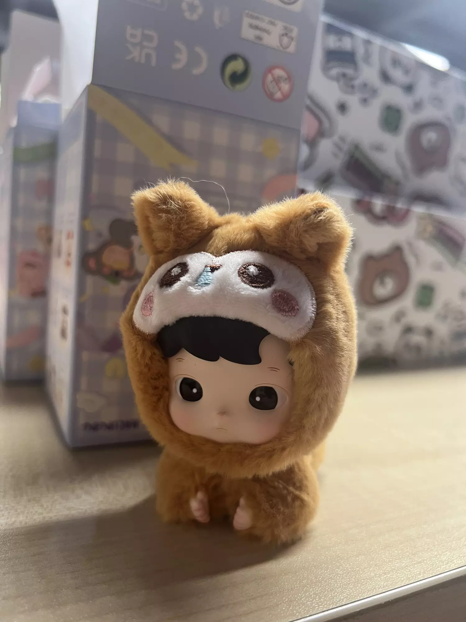 plant/Hacipupu Sunggle with u (1per shape)-4