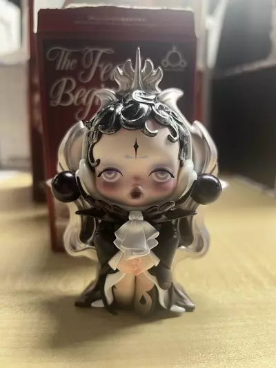 plant/Skullpanda the feast begin(1 per one shape)-3-thumbnail