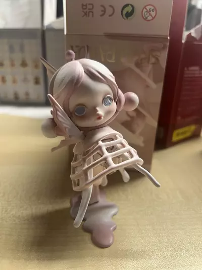 plant/Skullpanda Paradox(1per shape)-3-thumbnail