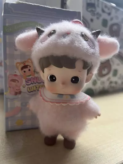 plant/Hacipupu Sunggle with u (1per shape)-2-thumbnail