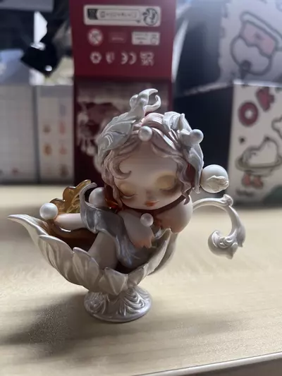 plant/Skullpanda the feast begin(1 per one shape)-0-thumbnail